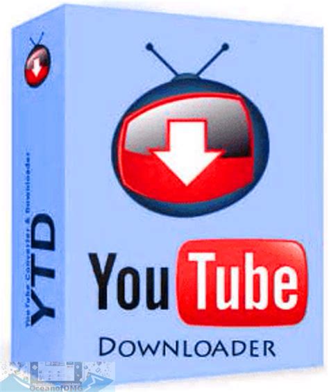 YTD Video Downloader Pro Crack 5.9.18.10 & License Key [2023]-车市早报网
